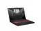 Asus TUF A16 Gaming Laptop 16" WUXGA IPS 144Hz AMD 6 core Ryzen 7 7445HS 16GB DDR5 512GB SSD NVIDIA GeForce RTX 4050  Up to 194 AI TOPS  RGB Backlit USB4 Two way AI Noise Cancelation Win11