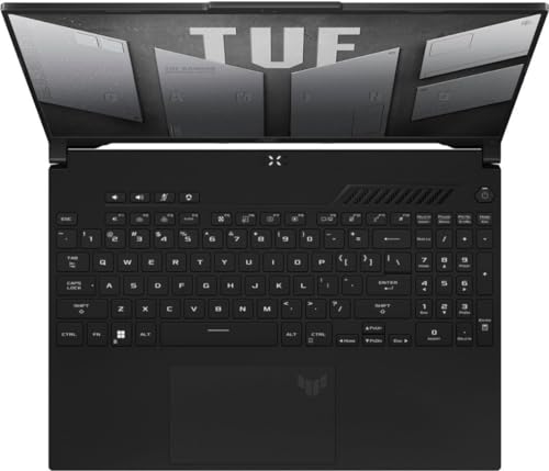 Asus TUF Gaming A16 Laptop   16 WUXGA 165Hz 100  sRGB   AMD 8 core Ryzen 7 7735HS   16GB DDR5 1TB SSD   Radeon RX7700S 8GB Graphic  >RTX4060    Backlit USB C USB4 Win11Pro w/DLCA Accessory
