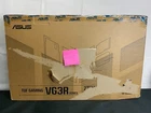 Asus TUF Gaming VG279Q3R Black 27 Inch Wall Mountable Monitor