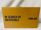 Asus Vivobook Go 15 L510MA AS02  Star Black  NEW IN BOX