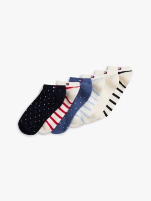 Athletic Ankle Sock 6 Pack