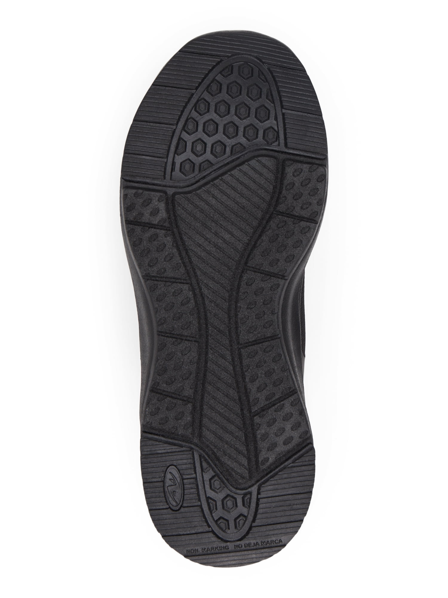 Athletic Works Women s Lifestyle Mesh Jogger Sneakers  Wide Width Available