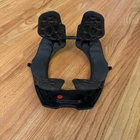 Atlas Air Neck Brace Size Youth Black