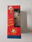 Atom Ant Bobble Head W/ Org  Box  2001  NM  Hannah Barbera