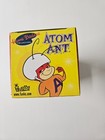 Atom Ant Bobble Head W/ Org  Box  2001  NM  Hannah Barbera