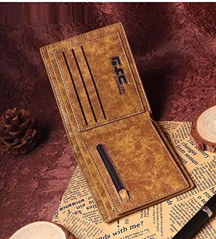 Attack on Titan Multi Card Compact Center Flip Bifold Wallet