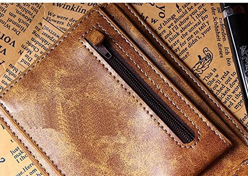 Attack on Titan Multi Card Compact Center Flip Bifold Wallet