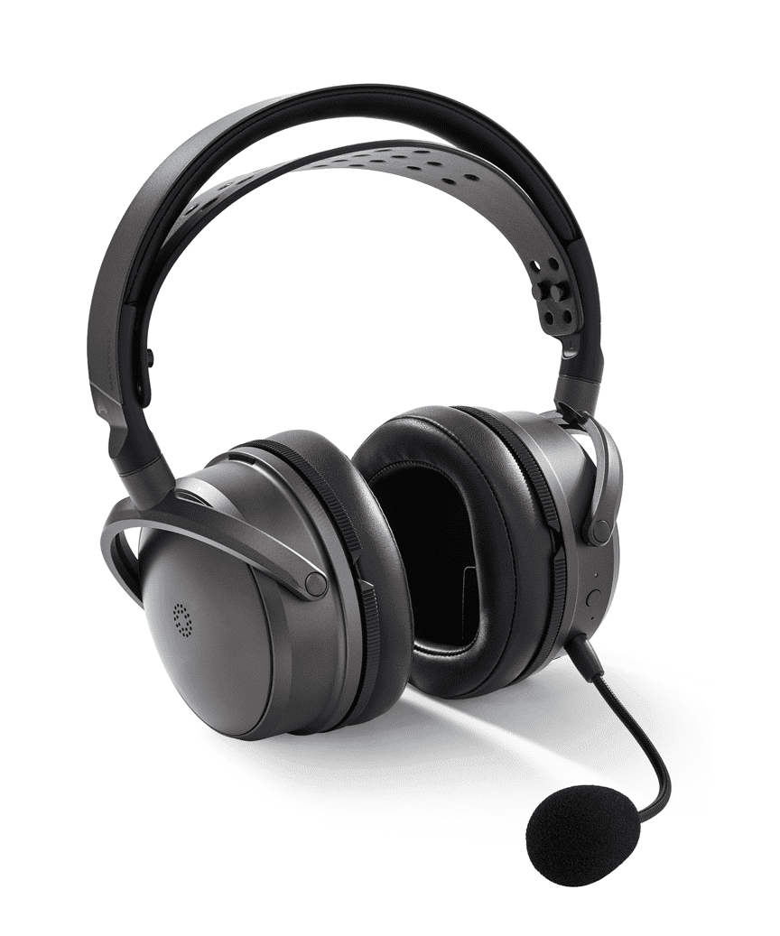 Audeze Maxwell 2 Wireless Gaming Headset compatible with PlayStation  PC  Mac  and Switch