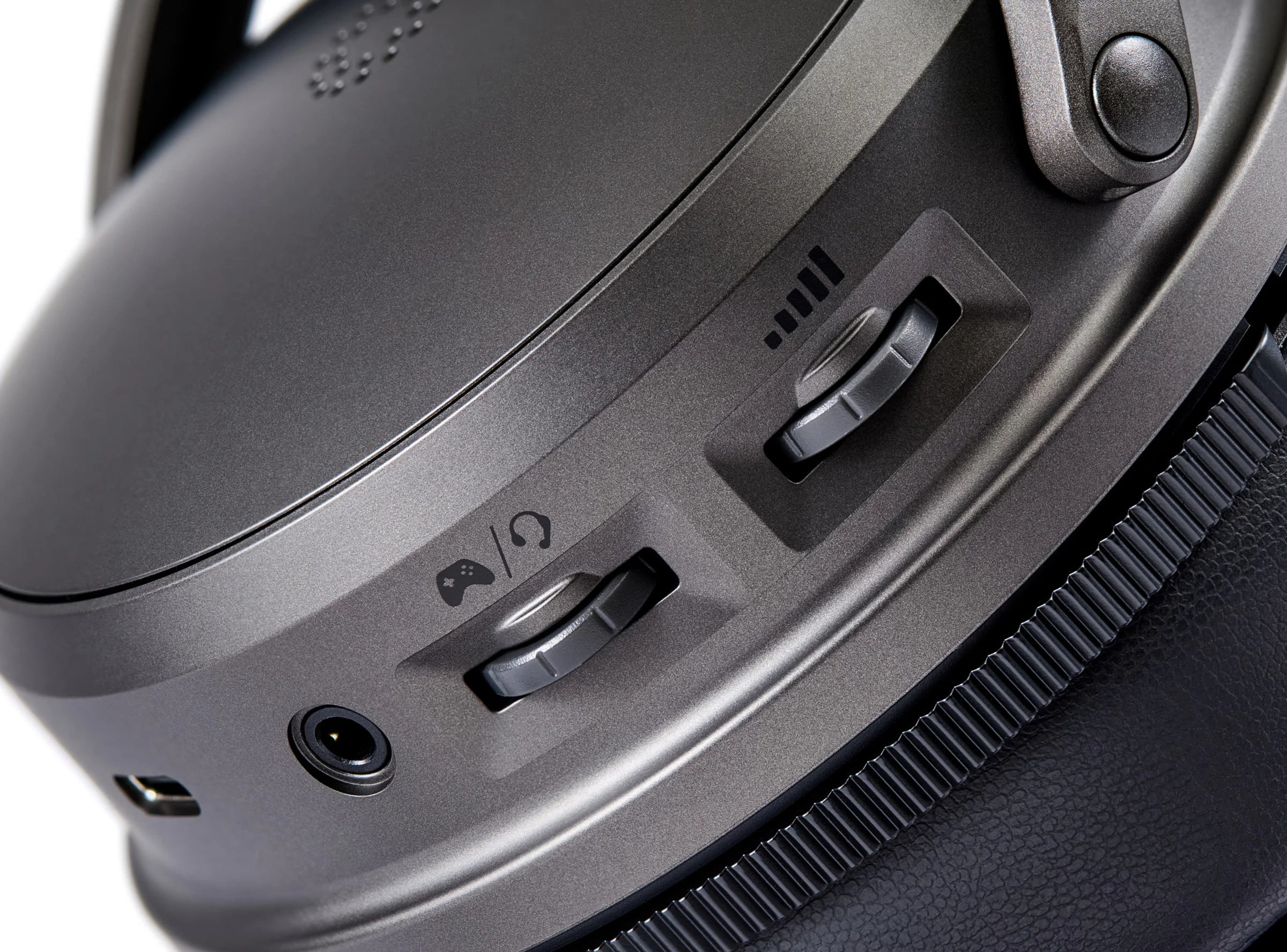 Audeze Maxwell 2 Wireless Gaming Headset compatible with PlayStation  PC  Mac  and Switch