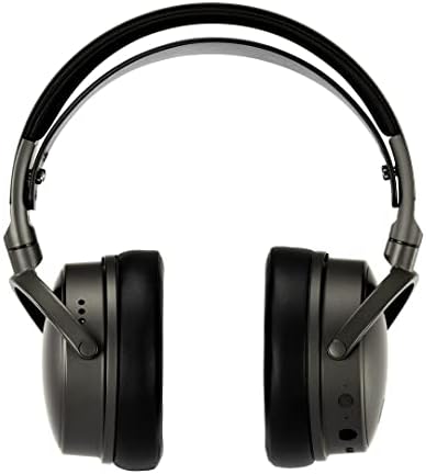 Audeze Maxwell Wireless Gaming Headset for Xbox  PS  Mac  & PC