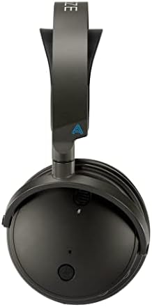 Audeze Maxwell Wireless Gaming Headset for PlayStation  Mac  PC  and Switch