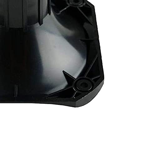 AudioPipe APHC 4550 Car Audio Compression Driver with ABS Horn Combo for High Frequency Vehicle Stereo or Radio Listening  3 5 Inch