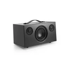 Audio Pro Addon C5 MK II Wireless Speaker  Black   Spotify  AirPlay 2  Bluetooth