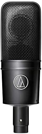 Audio Technica AT4040 Cardioid Condenser Microphone
