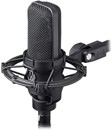Audio Technica AT4040 Cardioid Condenser Microphone