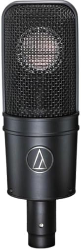 Audio Technica AT4040 Cardioid Condenser Microphone