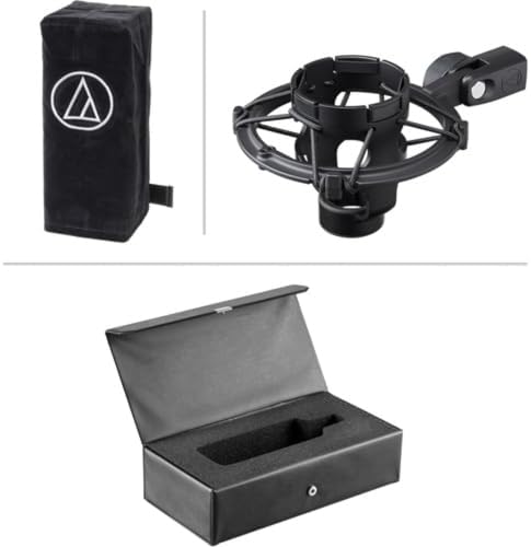 Audio Technica AT4040 Cardioid Condenser Microphone