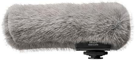 Audio Technica ATV SG1LE On Camera Shotgun Mic