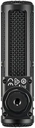 Audio Technica ATV SG1LE On Camera Shotgun Mic