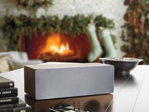 Audioengine A2  Desktop 24 Bit Wireless Bluetooth Desktop Speakers   60W Computer Speakers for Music and Gaming