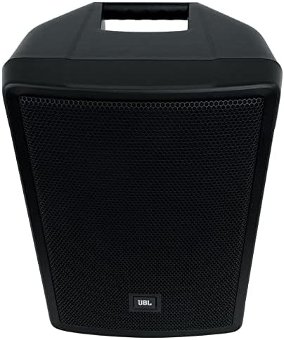 Audiosavings Bundle   2  JBL IRX112BT 12 1300 Watt DJ Portable Speaker Bundle with Pair of Rockville Adjustable Tripod Speaker/Light Stands  2  XLR Cables   JBL IRX115S 1300w 15 Subwoofer  5 Items 