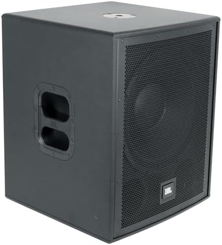 Audiosavings Bundle   2  JBL IRX112BT 12 1300 Watt DJ Portable Speaker Bundle with Pair of Rockville Adjustable Tripod Speaker/Light Stands  2  XLR Cables   JBL IRX115S 1300w 15 Subwoofer  5 Items 