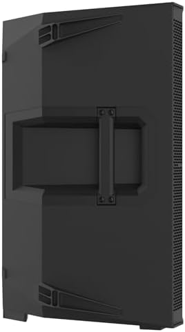 Audiosavings Bundle  Mackie Thump210XT 1400w Powered DJ PA Speaker w/Feedback Eliminator/Bluetooth Bundle with Rockville RVSS13 Tripod Push Button Pro DJ PA Speaker Stand Air Assist Lowering  2 Items 