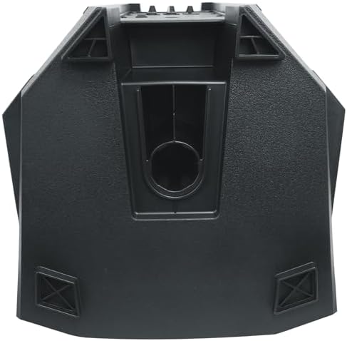 Audiosavings Bundle  Mackie Thump210XT 1400w Powered DJ PA Speaker w/Feedback Eliminator/Bluetooth Bundle with Rockville RVSS13 Tripod Push Button Pro DJ PA Speaker Stand Air Assist Lowering  2 Items 