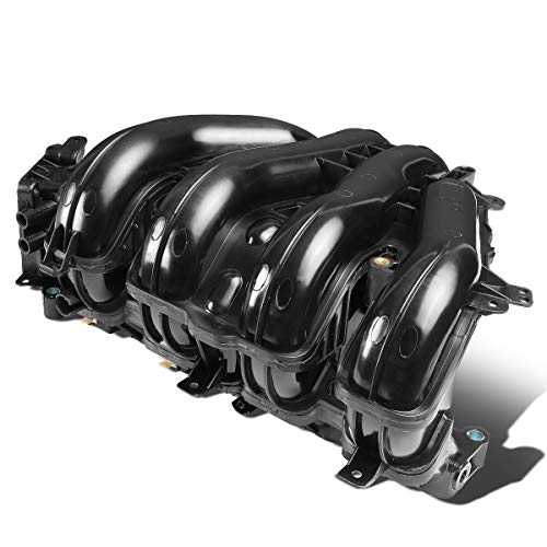 Auto Dynasty Intake Manifold Compatible with 2006 2012 Ford Focus Non US Model  4M5G9424FT