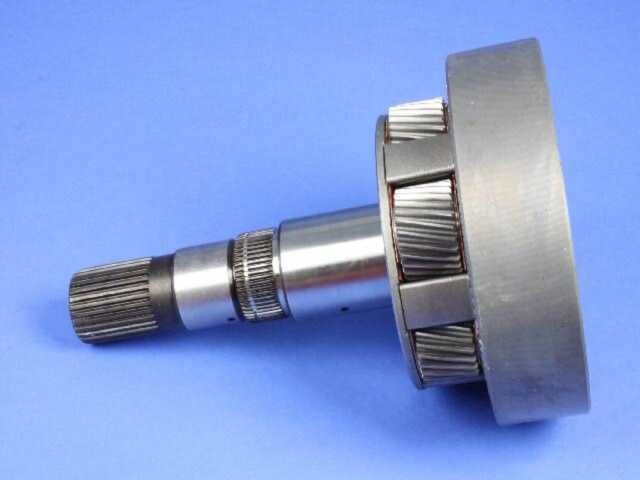 Automatic Transmission Input Carrier Mopar 52119716AC