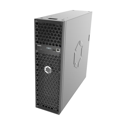 Avalon Q 90TH/s Bitcoin Miner by New Canaan   18 6J/TH 1674W ASIC Miner  Ultra Quiet Home Mining Crypto Machine  110V 240V  Included Original US Power Cord in Stock