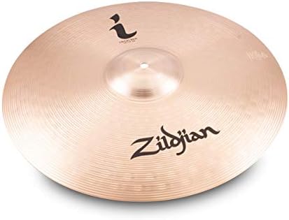 Avedis Zildjian Company I Family Essentials Plus Paquete de platillos de 13 pulgadas, 14 pulgadas, 18 pulgadas (ILHESSP)