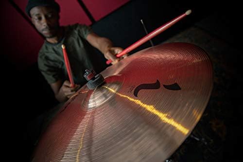Avedis Zildjian Company I Family Essentials Plus Paquete de platillos de 13 pulgadas, 14 pulgadas, 18 pulgadas (ILHESSP)