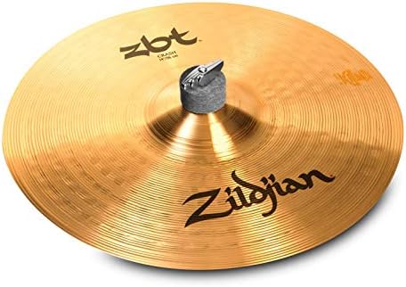 Avedis Zildjian Company I Family Essentials Plus Paquete de platillos de 13 pulgadas, 14 pulgadas, 18 pulgadas (ILHESSP)