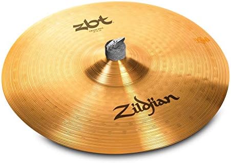 Avedis Zildjian Company I Family Essentials Plus Paquete de platillos de 13 pulgadas, 14 pulgadas, 18 pulgadas (ILHESSP)