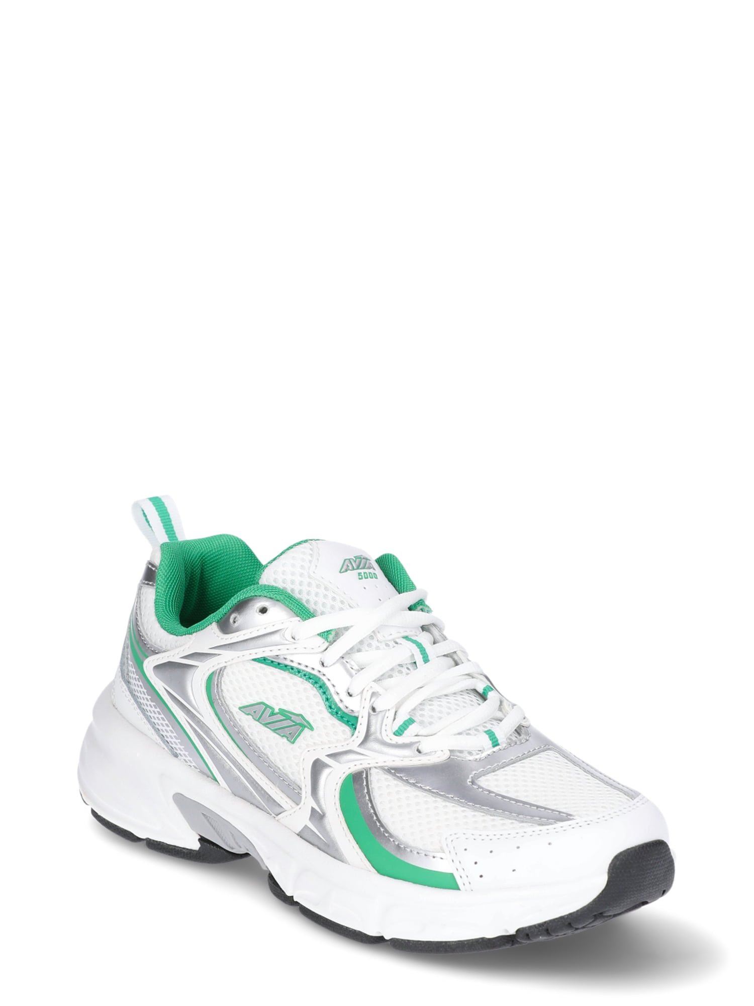 Avia Women s 5000 Performance Sneakers  Sizes 6 12  Wide Width Available
