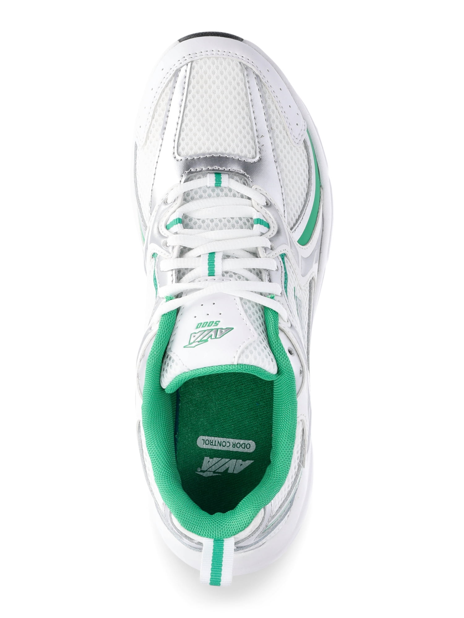 Avia Women s 5000 Performance Sneakers  Sizes 6 12  Wide Width Available