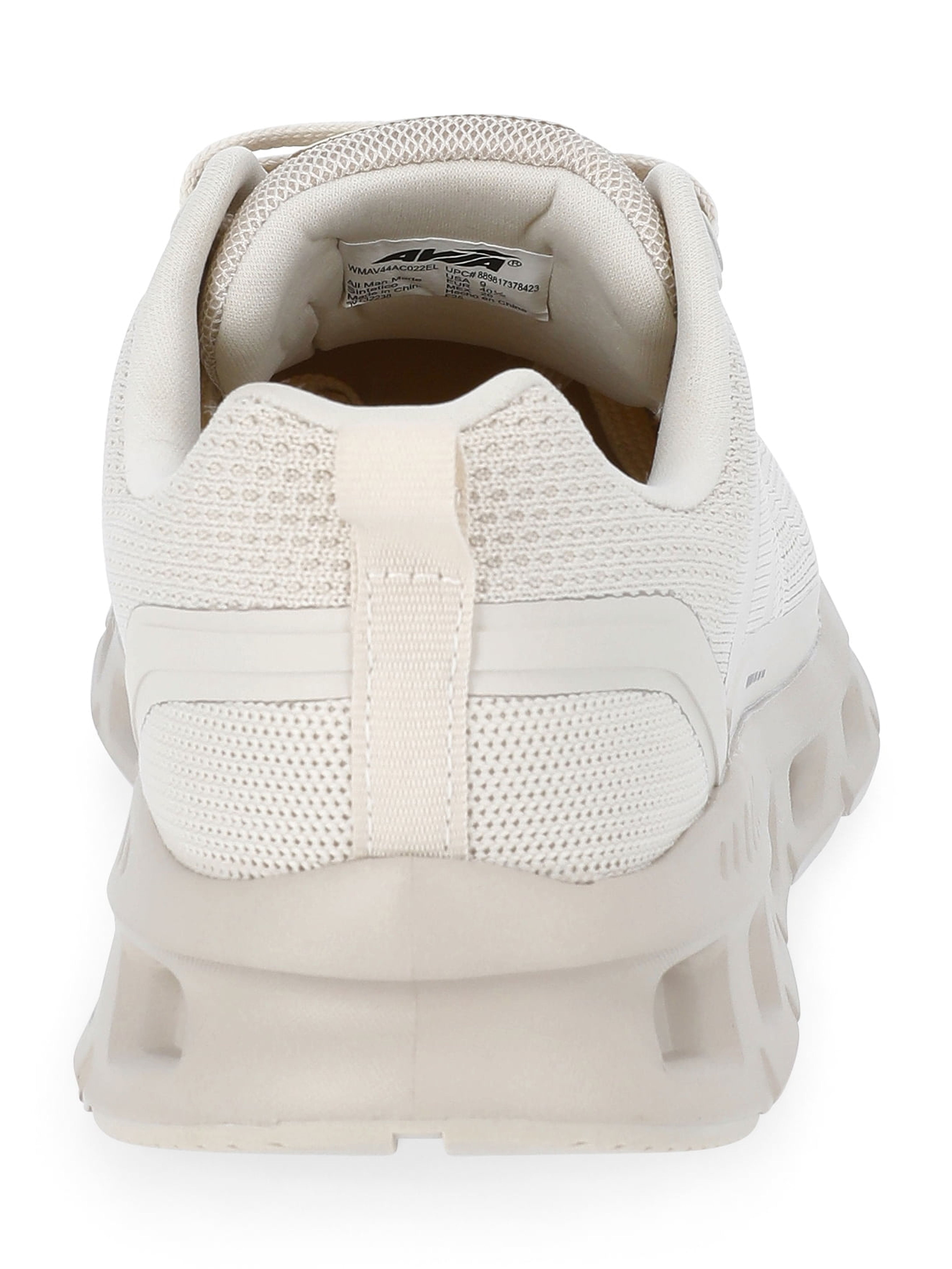 Avia Women s Athletic Light Runner Shoes  Wide Width Available