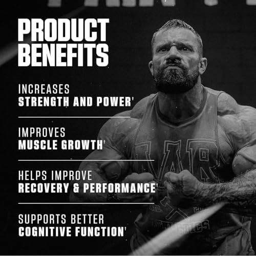 Axe & Sledge Basics Creatine   Unflavored  Enhances Strength & Performance  Increases Lean Body Mass  50 Servings   Pure Creatine Monohydrate  No Fillers or Artificial Substances   100 Servings