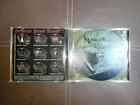 BEHEXEN   My Soul for His Glory   AUDIO CD Compact Disc   2008   LIKE NEW