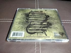 BEHEXEN   My Soul for His Glory   AUDIO CD Compact Disc   2008   LIKE NEW