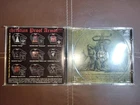 BEHEXEN   My Soul for His Glory   AUDIO CD Compact Disc   2008   LIKE NEW