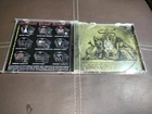 BEHEXEN   My Soul for His Glory   AUDIO CD Compact Disc   2008   LIKE NEW