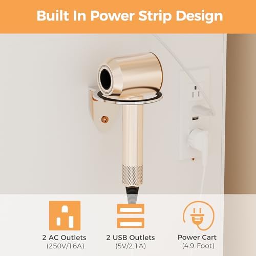 BEWISHOME Vanity Desk with Mirror and Lights  Makeup Vanity Table with Power Outlet Stool Vanity Table with 9 Drawers 6 Storage Shelves Jewelry Storage Dressing Table for Bedroom Girls White FST36W