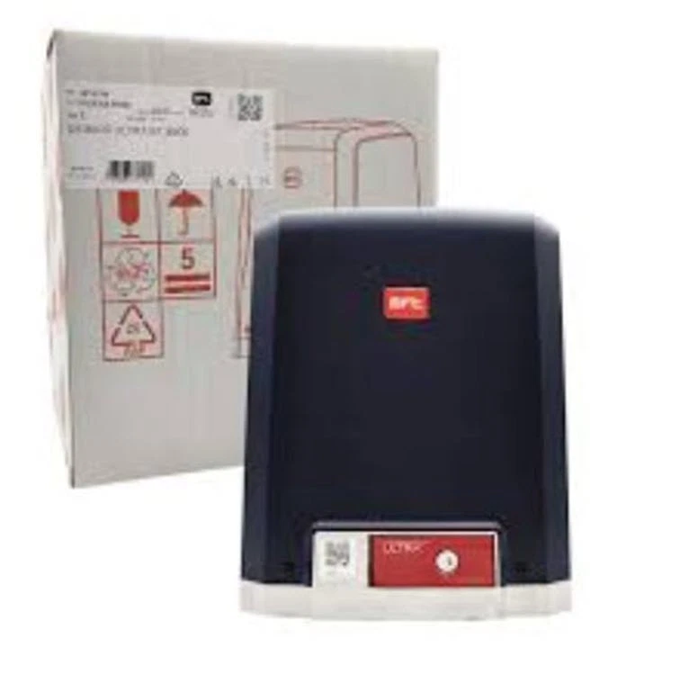 BFT DEIMOS ULTRA BT B400 24V Motor For Sliding Gate 400 Kg