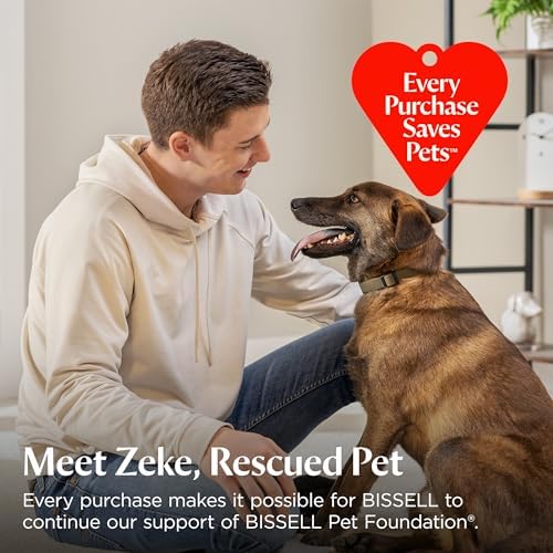 BISSELL Little Green Multi Purpose Portable Carpet and Upholstery Cleaner  Car and Auto Detailer  with Exclusive Specialty Tools  Green  1400B