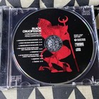 BLACK CRUCIFIXION   Coronation Of King Darkness CD Heavy Metal