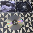 BLACK CRUCIFIXION   Coronation Of King Darkness CD Heavy Metal