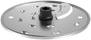 BLACK DECKER 3 in 1 Easy Assembly 8 Cup Food Processor  Stainless Steel S Blade  Easy Clean  Touchpad Controls Black