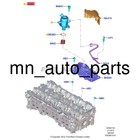 BM5Z9350A OEM INA High Pressure Fuel Pump for Ford Escape Transit Connect 1 6T